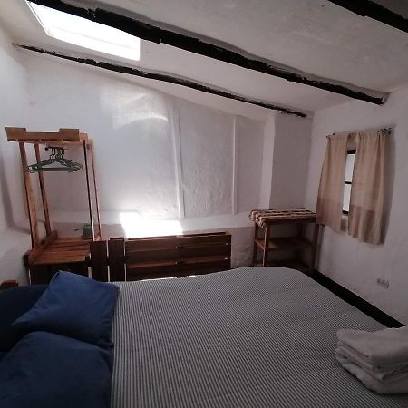 Asiriq Wasi Guest House Cuzco Buitenkant foto