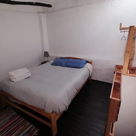 Asiriq Wasi Guest House Cuzco Kamer foto