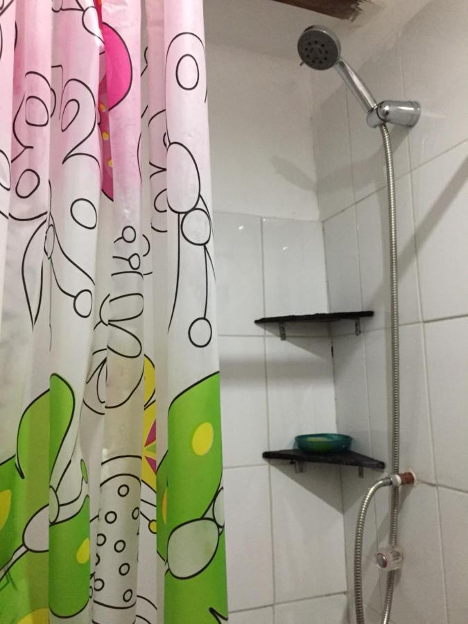 Asiriq Wasi Guest House Cuzco Buitenkant foto