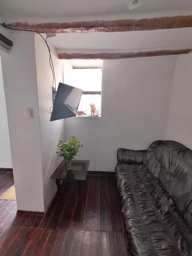 Asiriq Wasi Guest House Cuzco Buitenkant foto