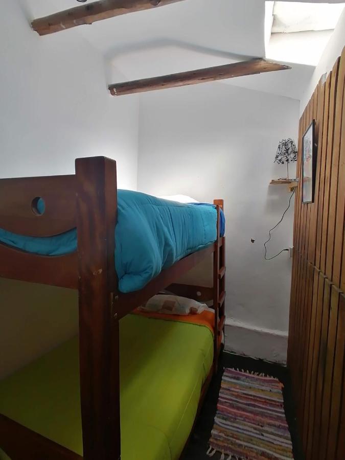 Asiriq Wasi Guest House Cuzco Buitenkant foto