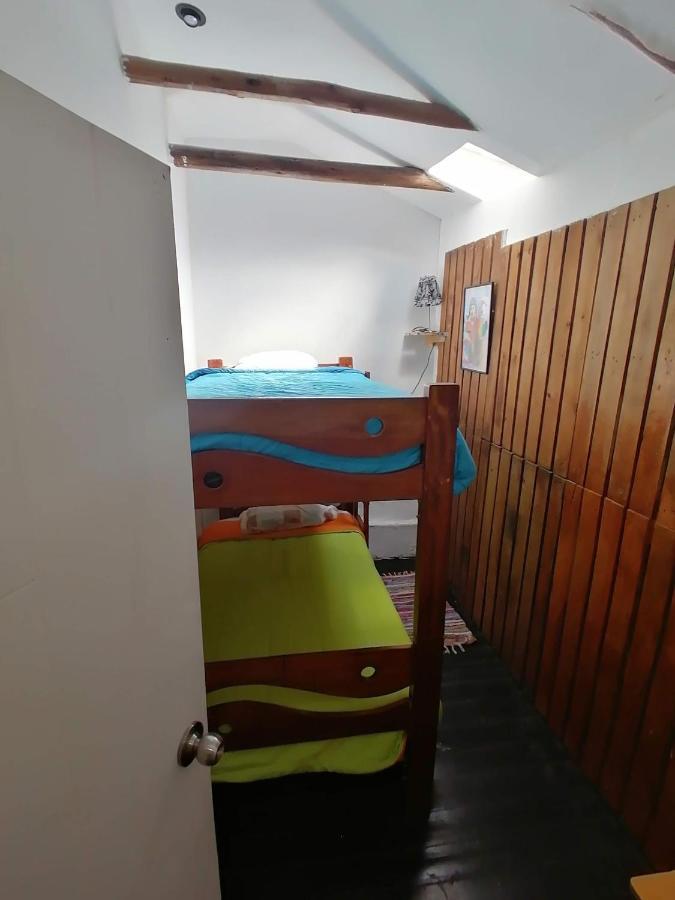 Asiriq Wasi Guest House Cuzco Buitenkant foto