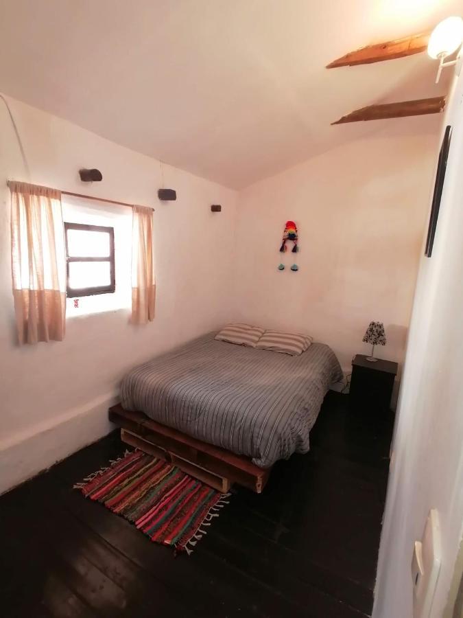 Asiriq Wasi Guest House Cuzco Buitenkant foto