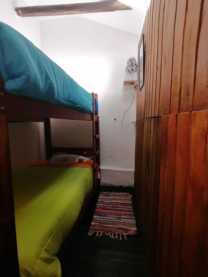 Asiriq Wasi Guest House Cuzco Buitenkant foto