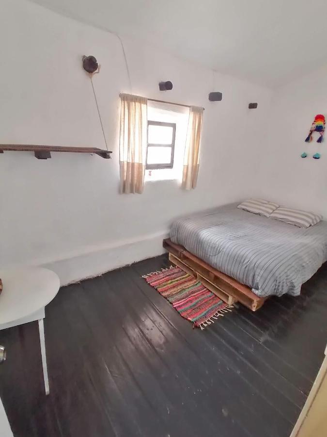 Asiriq Wasi Guest House Cuzco Buitenkant foto