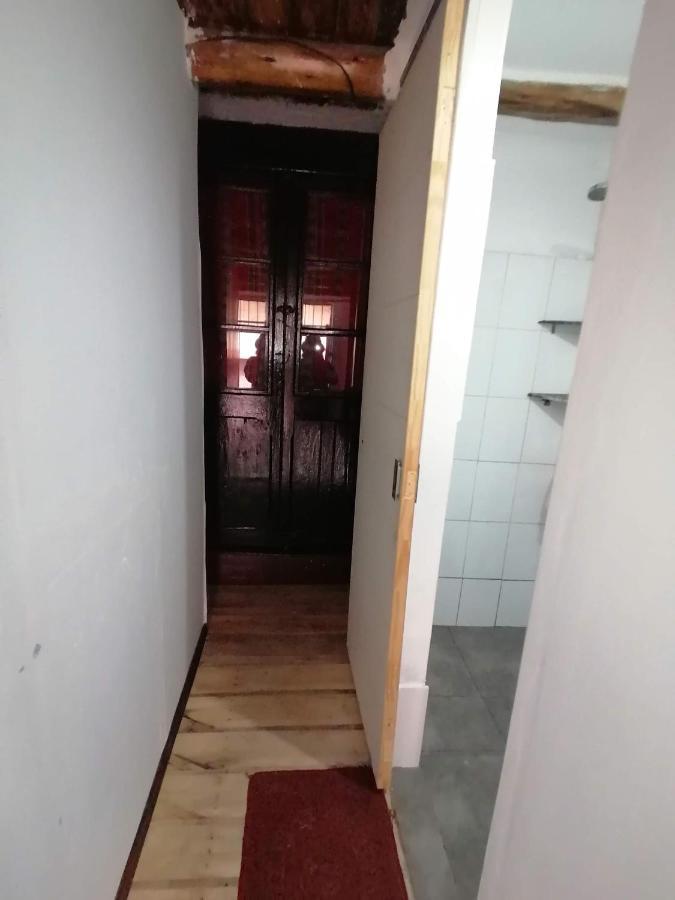 Asiriq Wasi Guest House Cuzco Buitenkant foto