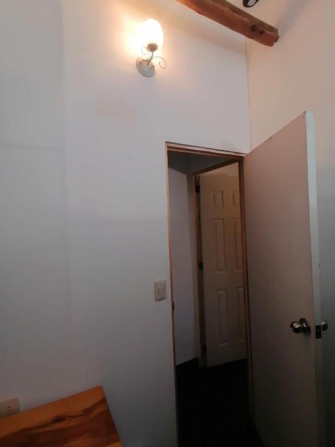 Asiriq Wasi Guest House Cuzco Buitenkant foto
