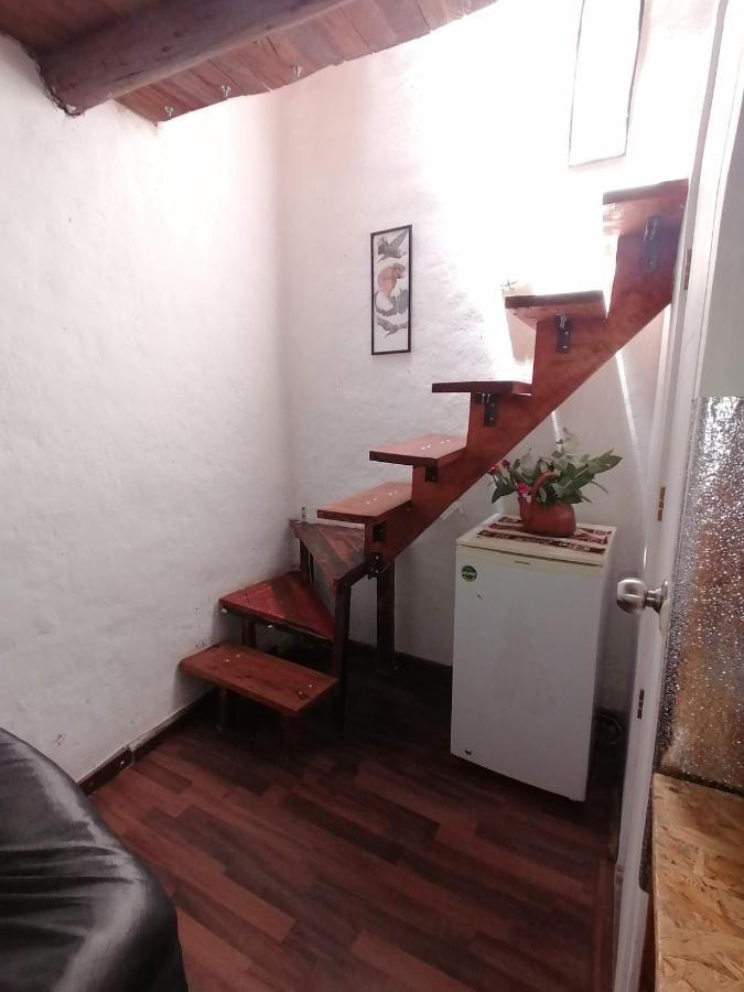 Asiriq Wasi Guest House Cuzco Buitenkant foto