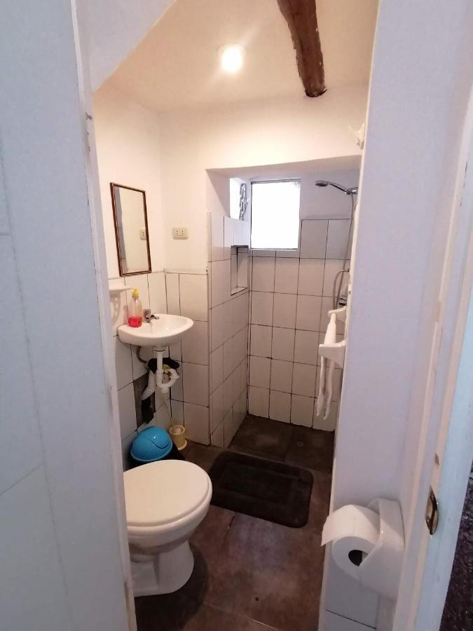 Asiriq Wasi Guest House Cuzco Buitenkant foto