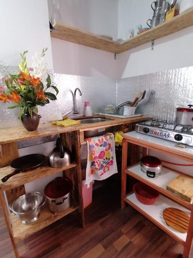 Asiriq Wasi Guest House Cuzco Buitenkant foto