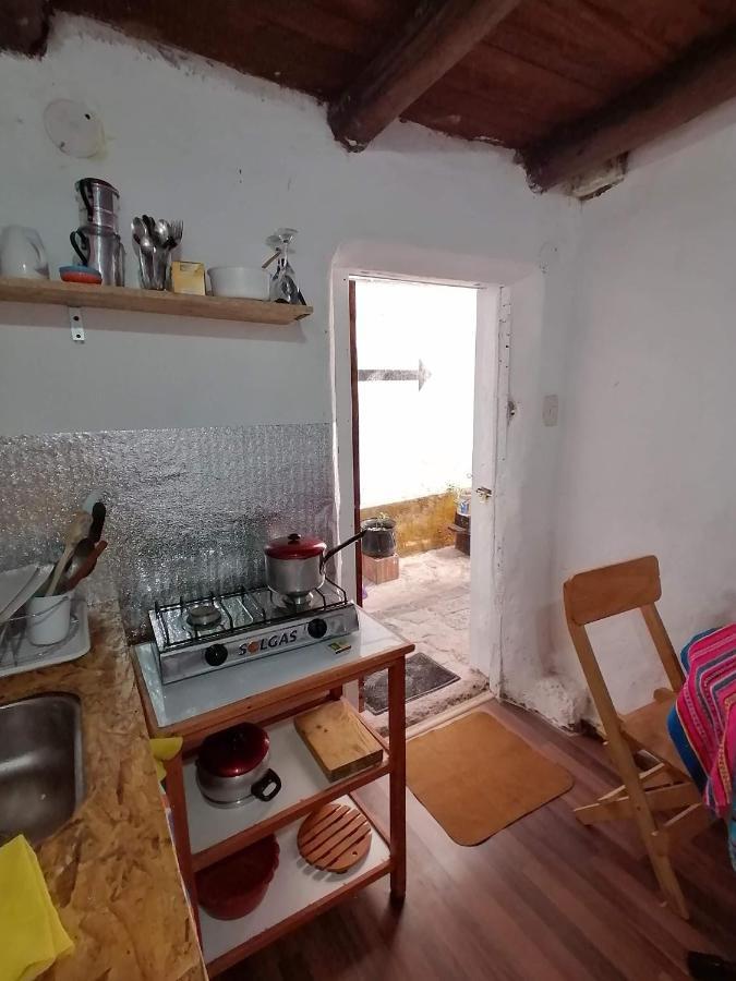 Asiriq Wasi Guest House Cuzco Buitenkant foto