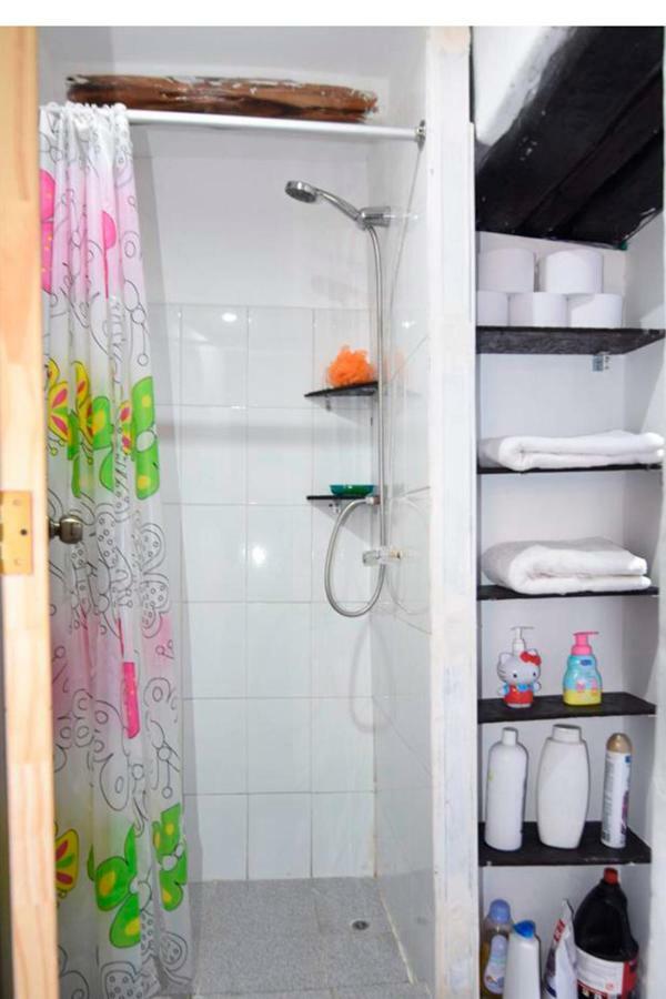 Asiriq Wasi Guest House Cuzco Buitenkant foto