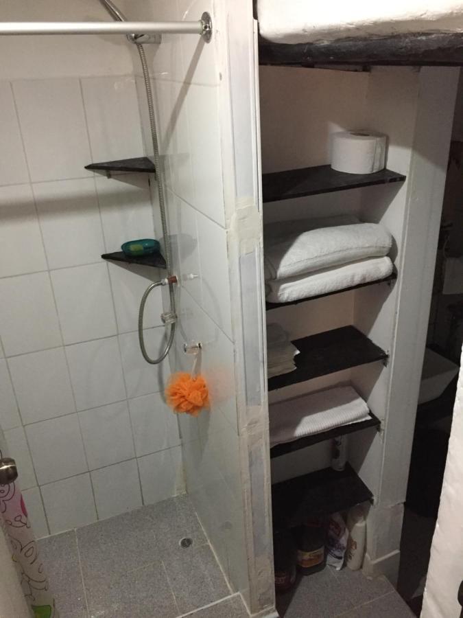 Asiriq Wasi Guest House Cuzco Buitenkant foto