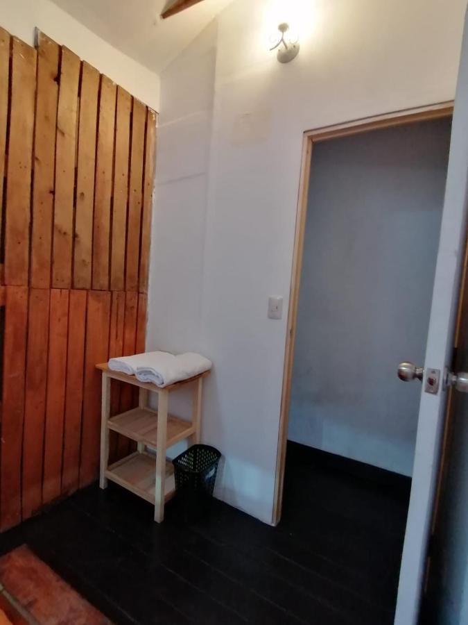 Asiriq Wasi Guest House Cuzco Buitenkant foto